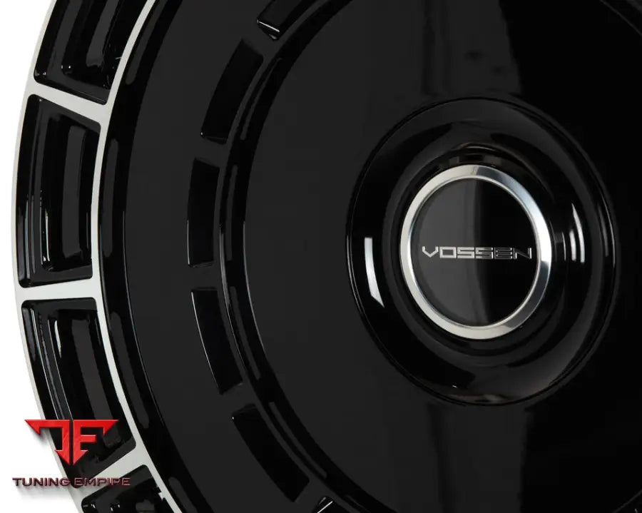 VOSSEN HF-9 (5-Lug) - Forged Wheels