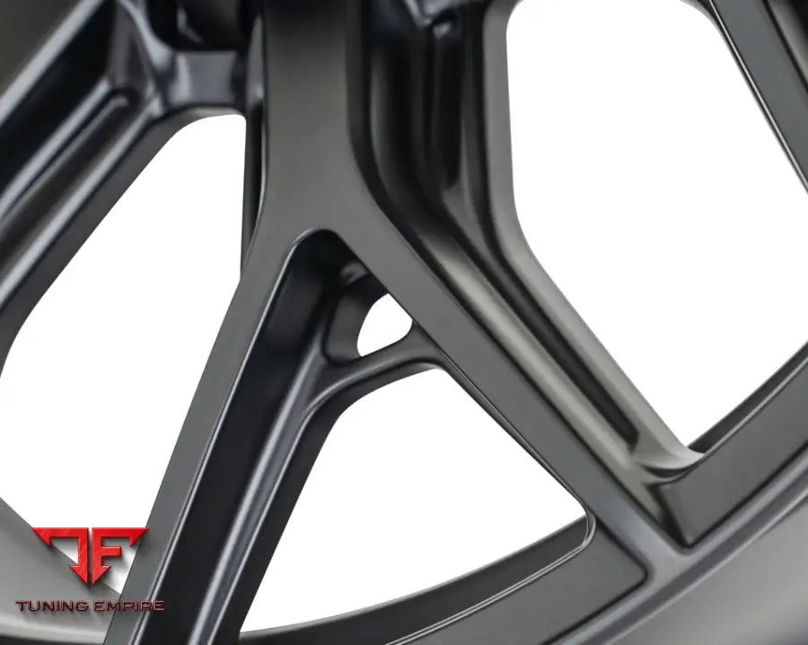 VOSSEN HF6-4 (8-Lug) - Forged Wheels