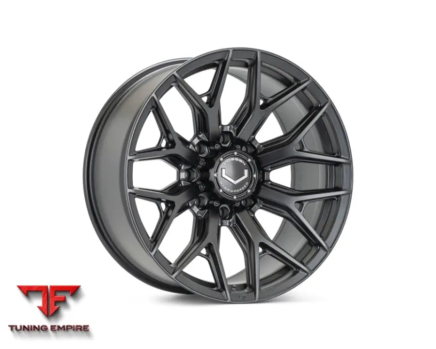 VOSSEN HF6-4 (8-Lug) - Forged Wheels