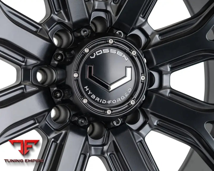 VOSSEN HF6-4 (8-Lug) - Forged Wheels