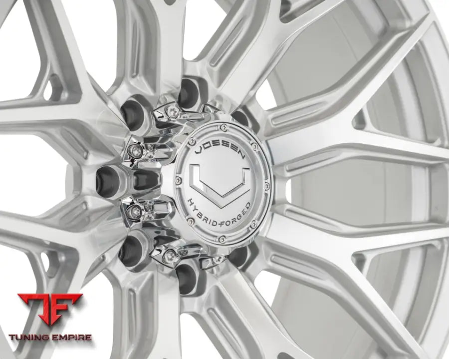VOSSEN HF6-4 (8-Lug) - Forged Wheels