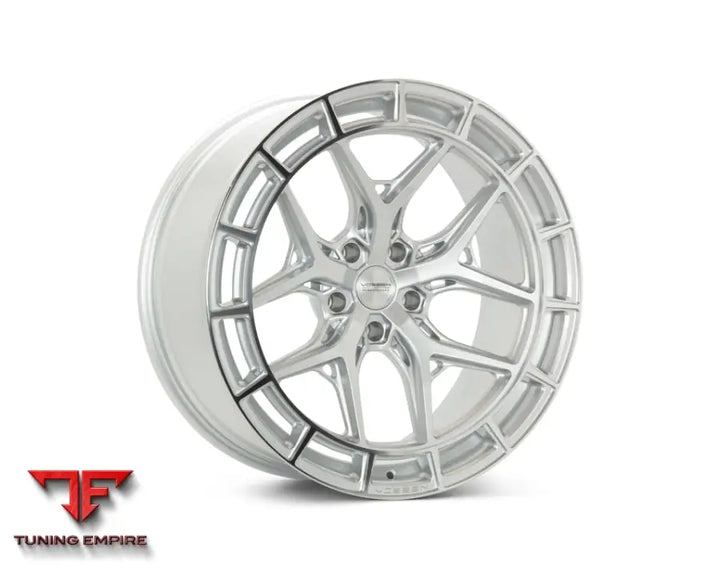 VOSSEN HFX-1 (5-Lug) - Forged Wheels