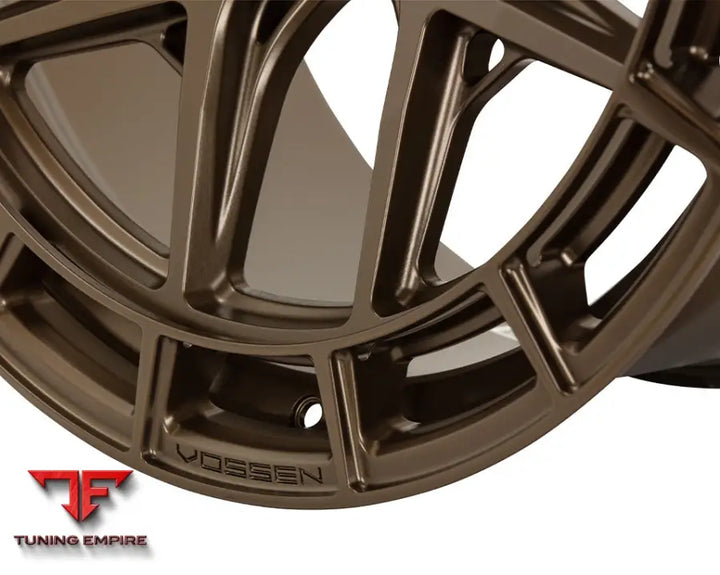 VOSSEN HFX-1 (5-Lug) - Forged Wheels