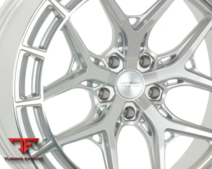 VOSSEN HFX-1 (5-Lug) - Forged Wheels