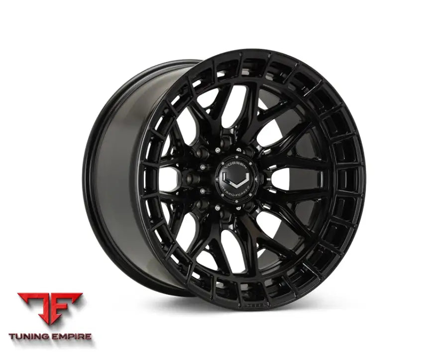 VOSSEN HFX-1 (8-Lug) - Forged Wheels