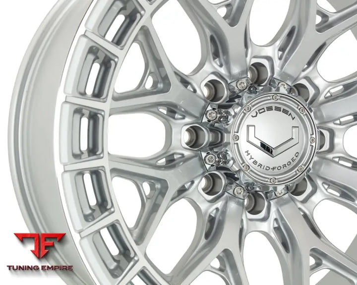 VOSSEN HFX-1 (8-Lug) - Forged Wheels