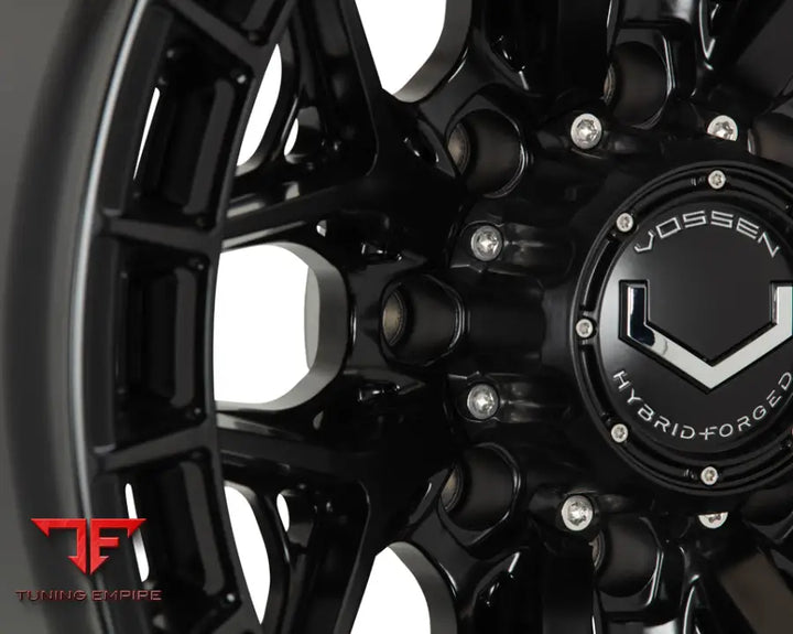 VOSSEN HFX-1 (8-Lug) - Forged Wheels