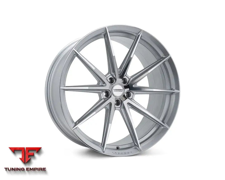 VOSSEN HFX-2 (5-Lug) - Forged Wheels