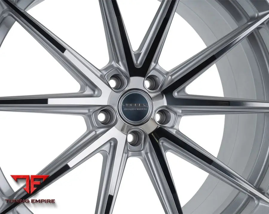 VOSSEN HFX-2 (5-Lug) - Forged Wheels