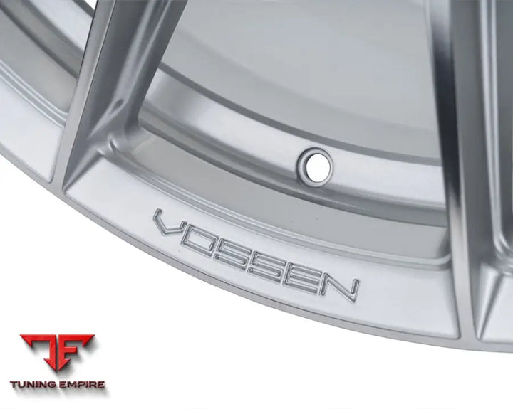 VOSSEN HFX-2 (5-Lug) - Forged Wheels