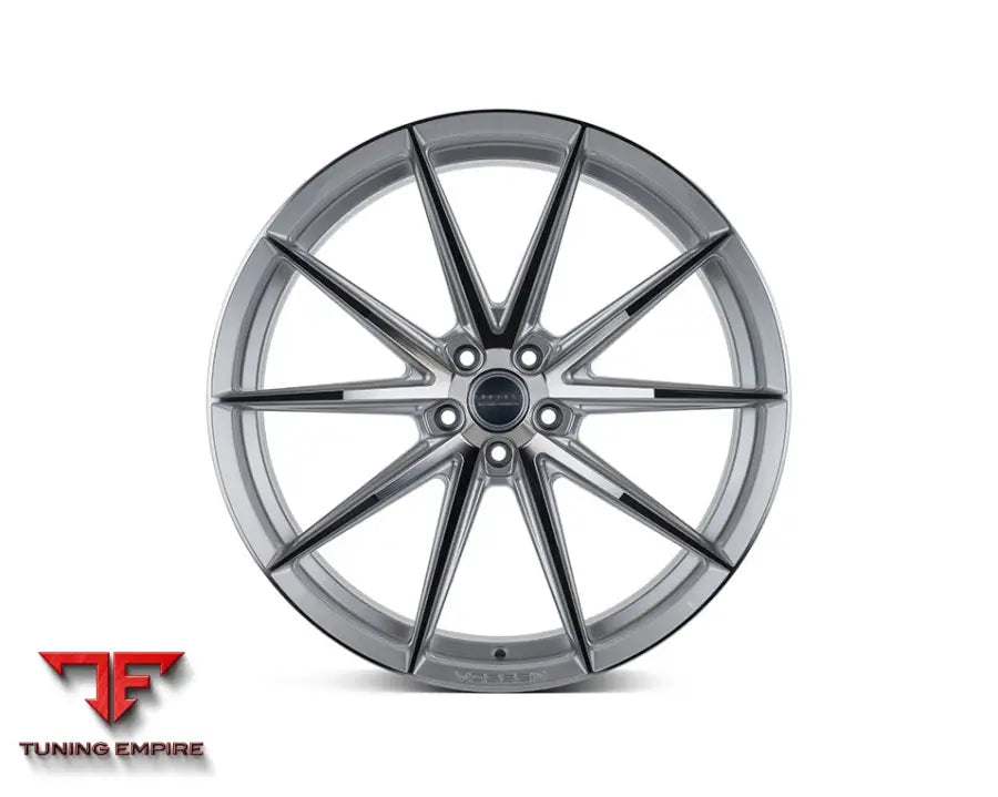 VOSSEN HFX-2 (5-Lug) - Forged Wheels