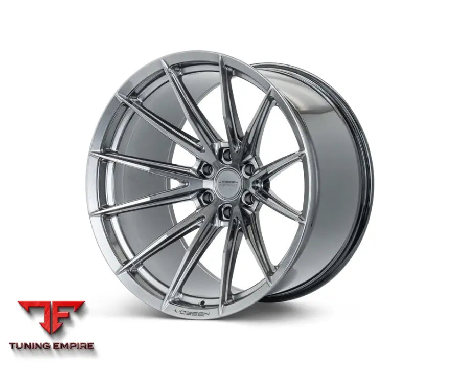 VOSSEN HFX-2 (6-Lug) - Forged Wheels