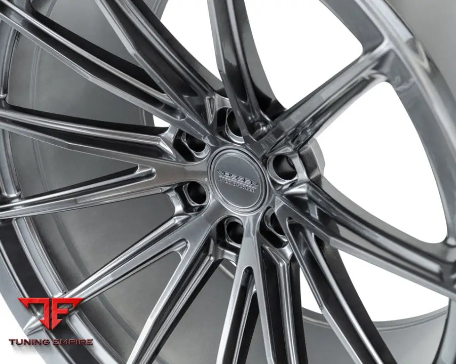 VOSSEN HFX-2 (6-Lug) - Forged Wheels