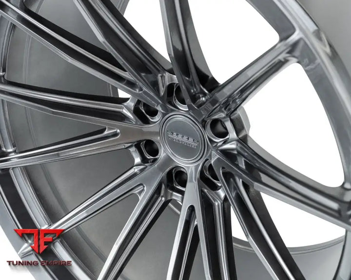 VOSSEN HFX-2 (6-Lug) - Forged Wheels