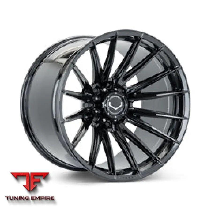 VOSSEN HFX-2 (8-Lug) hybrid forged wheel
