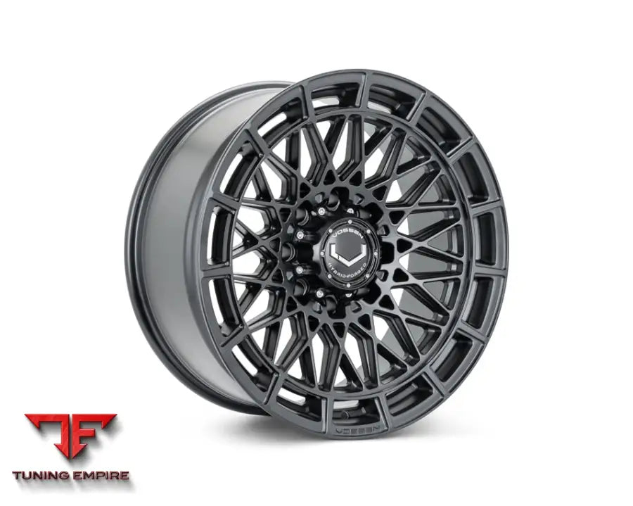 VOSSEN HFX-3 (8-Lug) - Forged Wheels