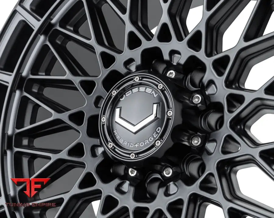 VOSSEN HFX-3 (8-Lug) - Forged Wheels