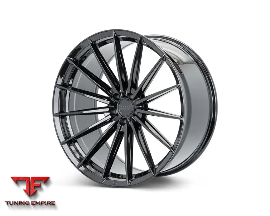 VOSSEN HFX-4 (5-Lug) - Forged Wheels