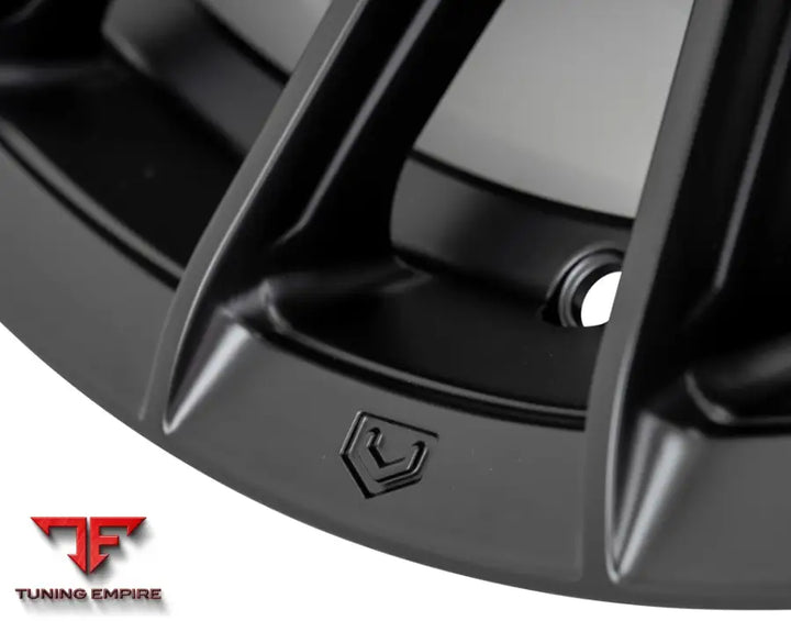 VOSSEN HFX-4 (6-Lug) - Forged Wheels