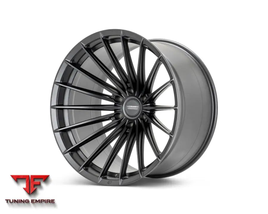 VOSSEN HFX-4 (6-Lug) - Forged Wheels