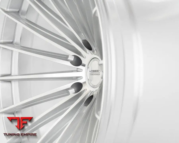 VOSSEN HFX-4 (6-Lug) - Forged Wheels