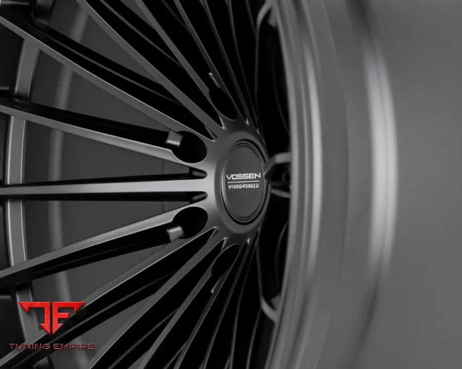 VOSSEN HFX-4 (6-Lug) - Forged Wheels