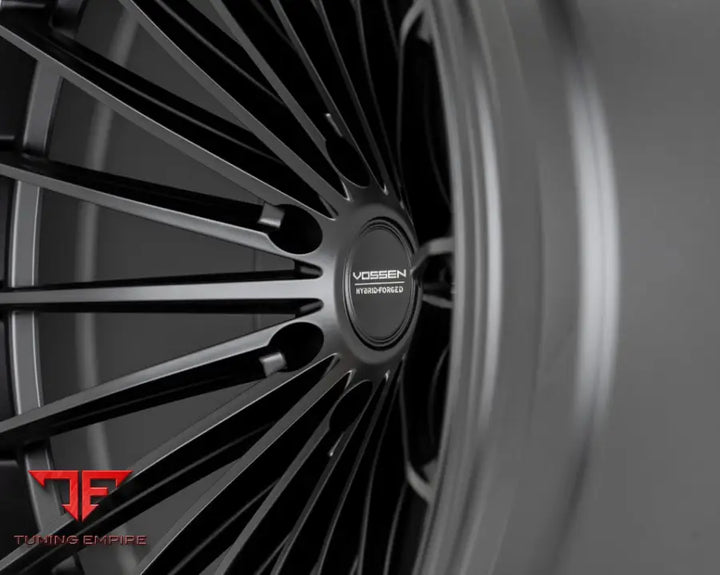 VOSSEN HFX-4 (6-Lug) - Forged Wheels