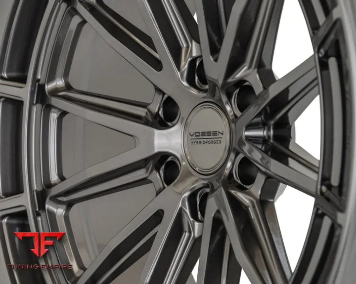 VOSSEN HFX-5 (6-Lug) - Forged Wheels