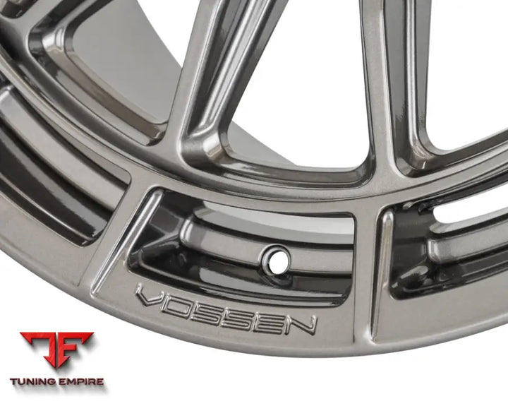 VOSSEN HFX-5 (6-Lug) - Forged Wheels