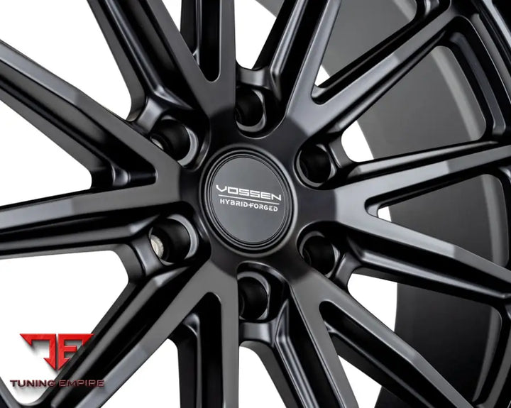 VOSSEN HFX-5 (6-Lug) - Forged Wheels