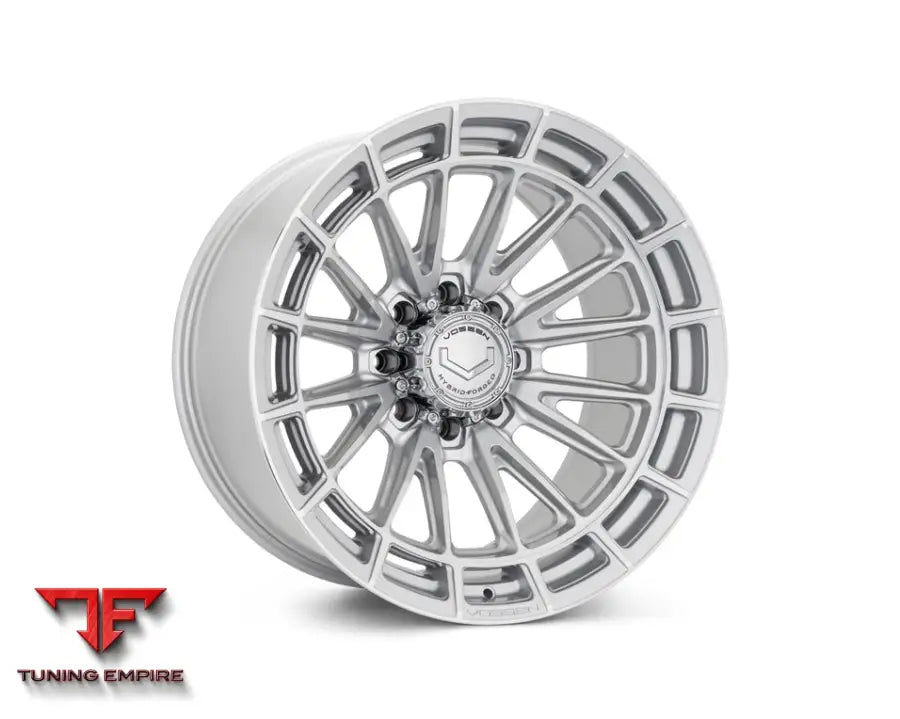 VOSSEN HFX-5 (8-Lug) - Forged Wheels