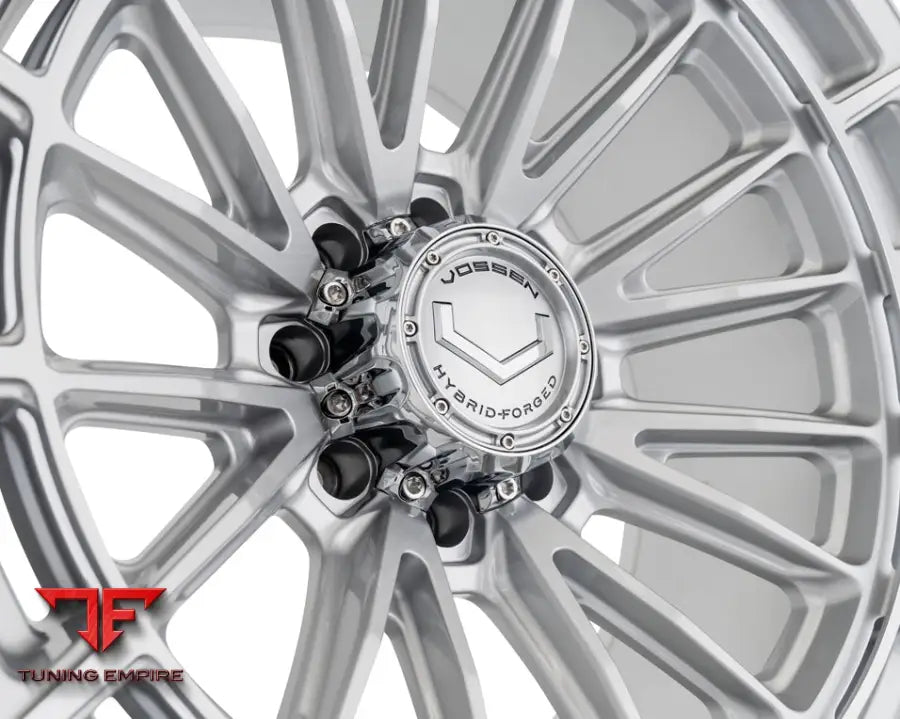 VOSSEN HFX-5 (8-Lug) - Forged Wheels