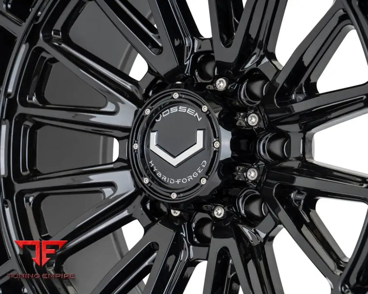 VOSSEN HFX-5 (8-Lug) - Forged Wheels
