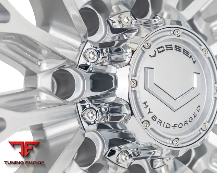 VOSSEN HFX-6 (8-Lug) - Forged Wheels