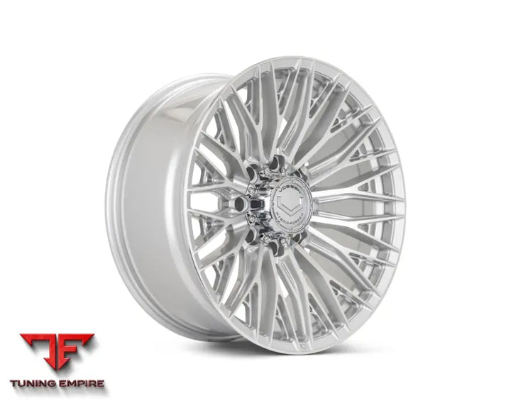 VOSSEN HFX-6 (8-Lug) - Forged Wheels