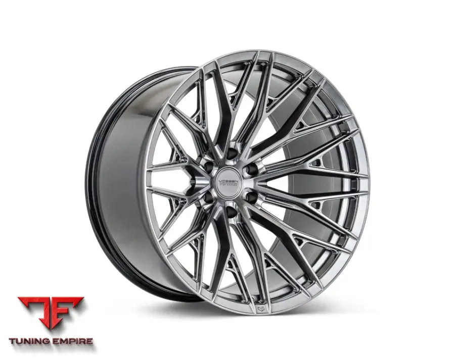 VOSSEN HFX-6 (6-Lug) - Forged Wheels