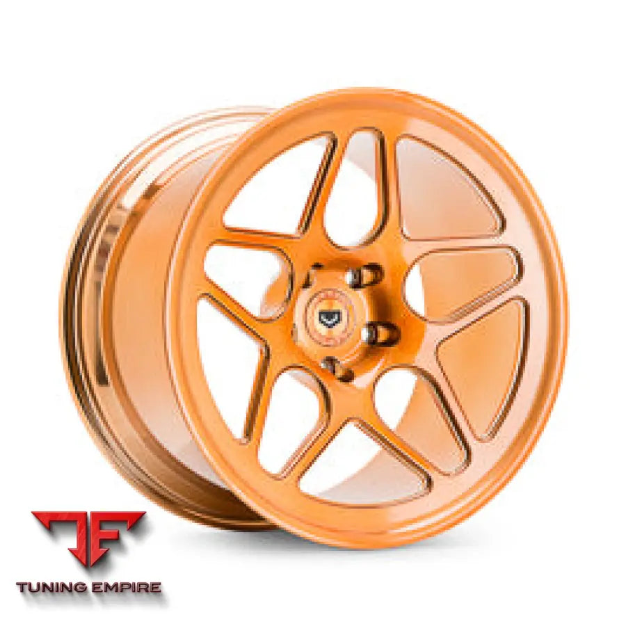 VOSSEN LC-104 forged wheel