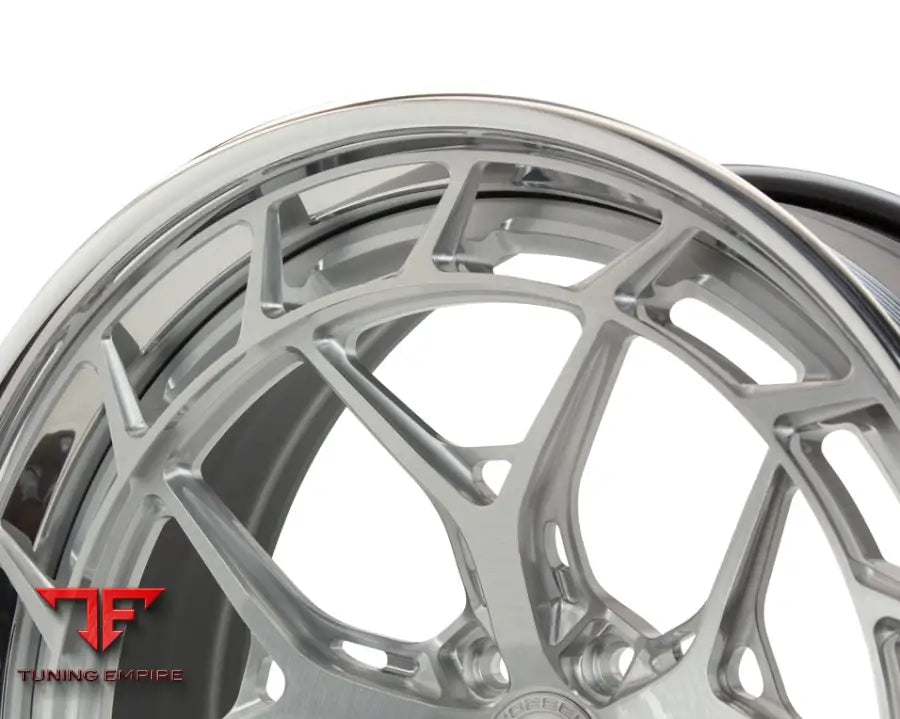 VOSSEN LC3-01T (3-Piece)