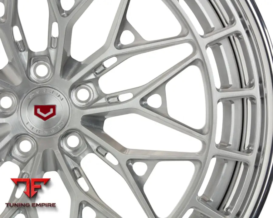 VOSSEN LC3-02 (3-Piece)