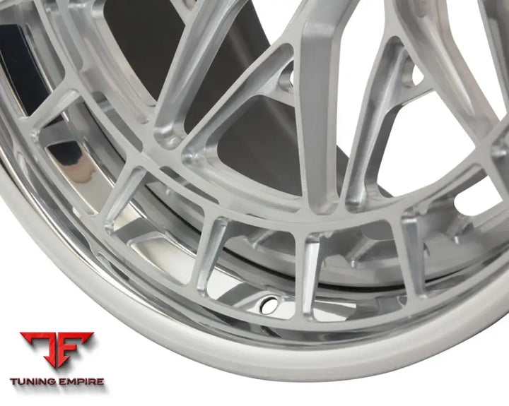 VOSSEN LC3-02 (3-Piece)