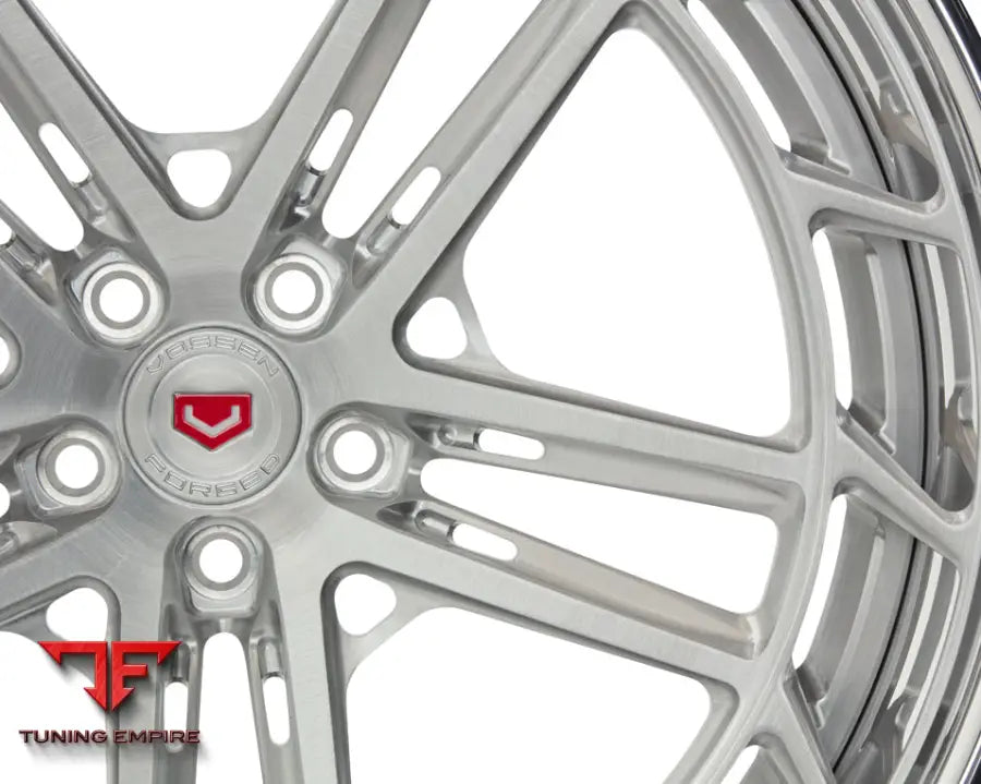 VOSSEN LC3-03T (3-Piece)