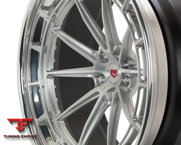 VOSSEN LC3-04 (3-Piece)
