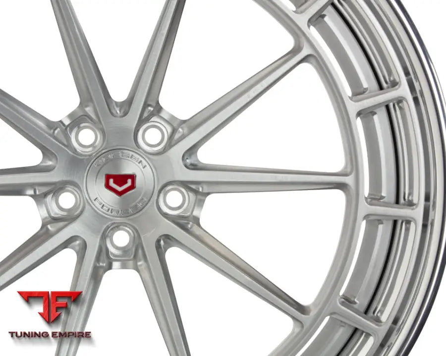 VOSSEN LC3-04 (3-Piece)