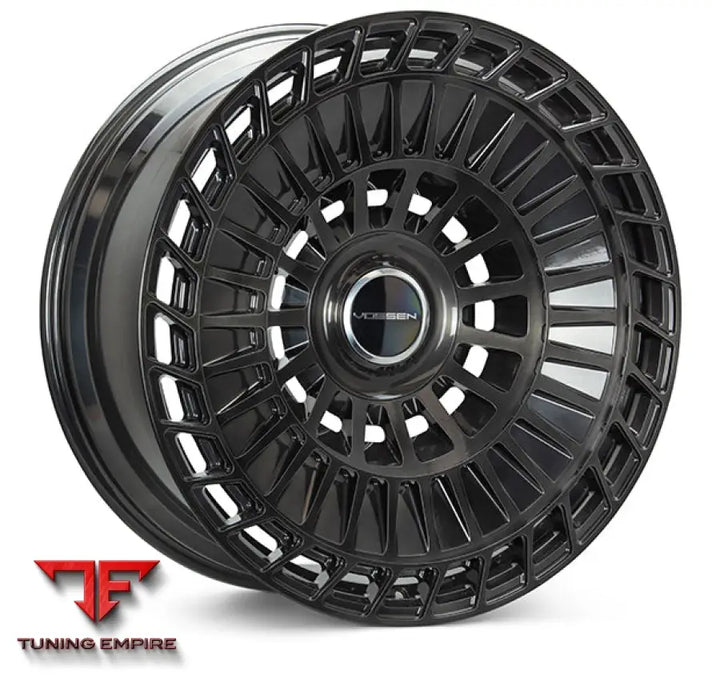 VOSSEN LC3-13T