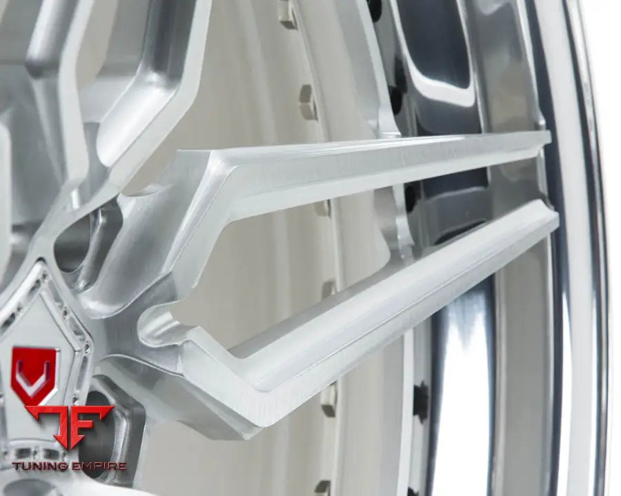 VOSSEN M-X1 (3-Piece)