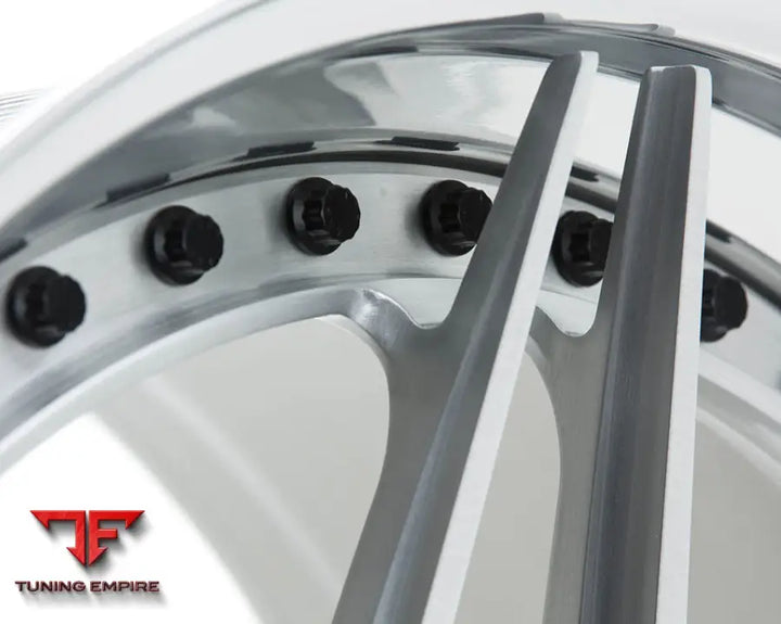 VOSSEN M-X1 (3-Piece)