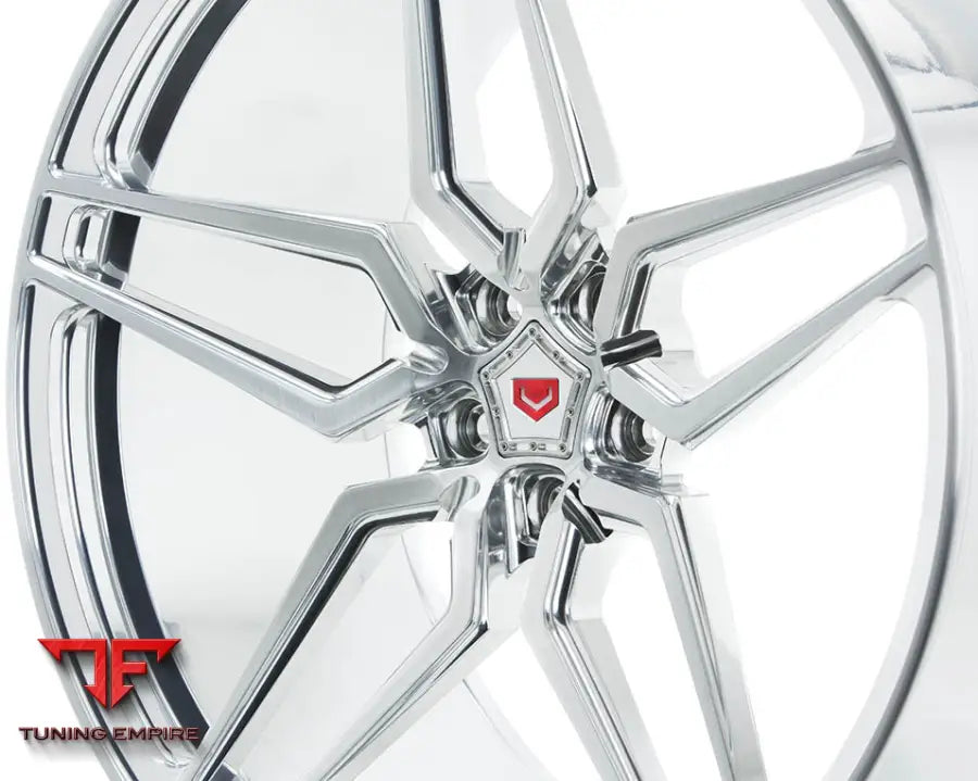 VOSSEN M-X1