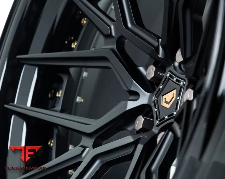 VOSSEN M-X3 (3-Piece)