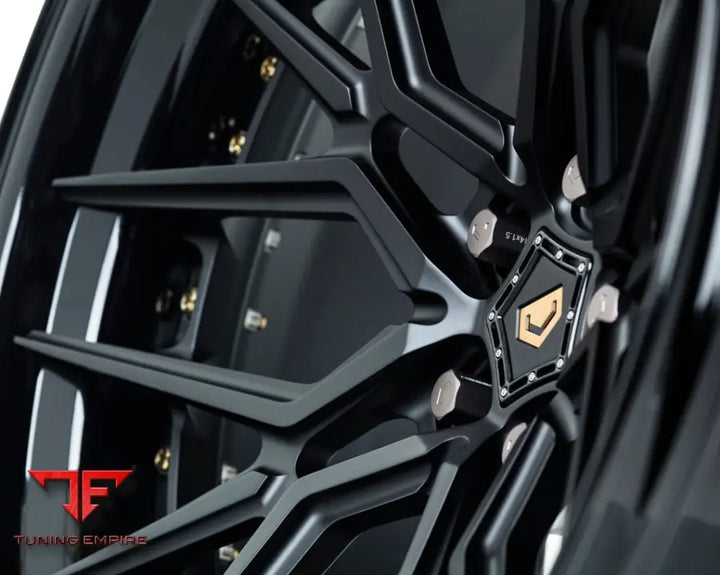 VOSSEN M-X3 (3-Piece)