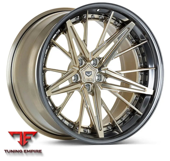 VOSSEN M-X6 (3-Piece)
